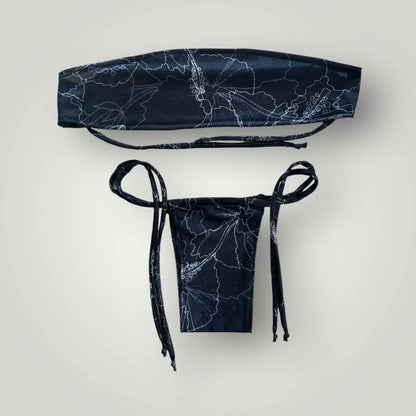Moonlit Mirage Bottoms Soltans Of Swim